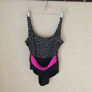 Bathing suit