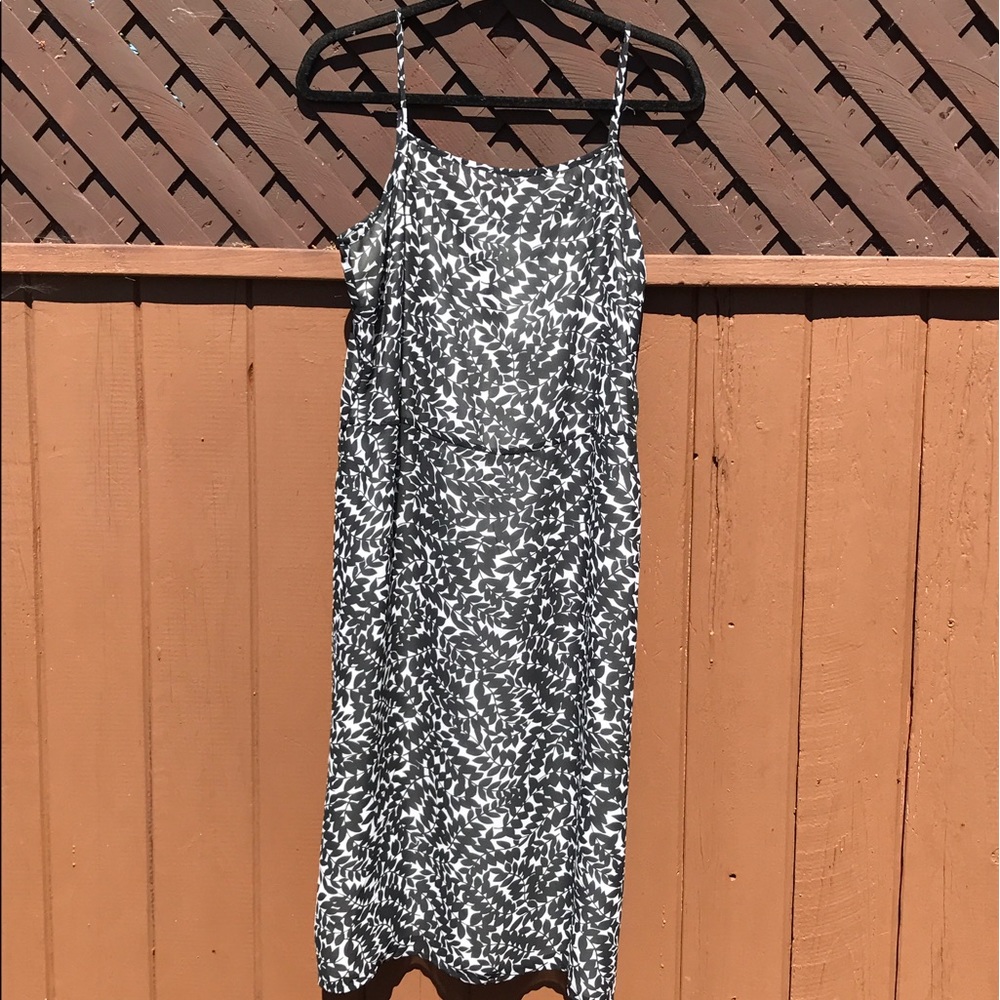 Summer Spaghetti strap dress