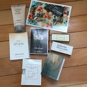 Travel fragrance bundle Jo Malone La Vie Est Belle