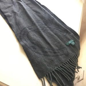 Ralph Lauren scarf