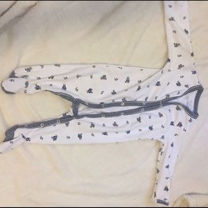 Ralph Lauren sleeper- in pristine condition