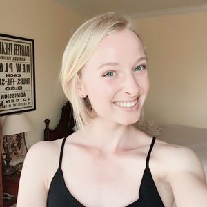 Meet your Posher, Blair