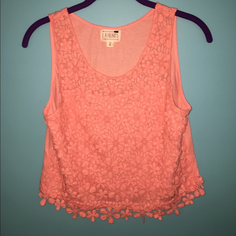 Pacsun top