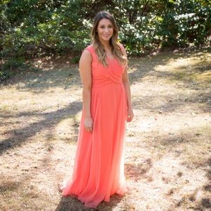 Vintage Emma Domb Party Dress