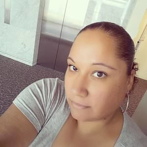 Meet your Posher, Melanie