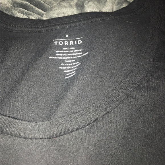 Torrid Sugar Skull - Picture 2 of 3