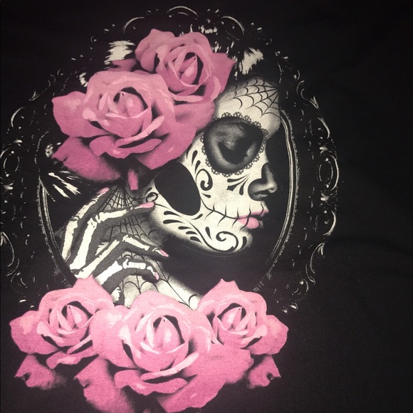 Torrid Sugar Skull - Picture 3 of 3