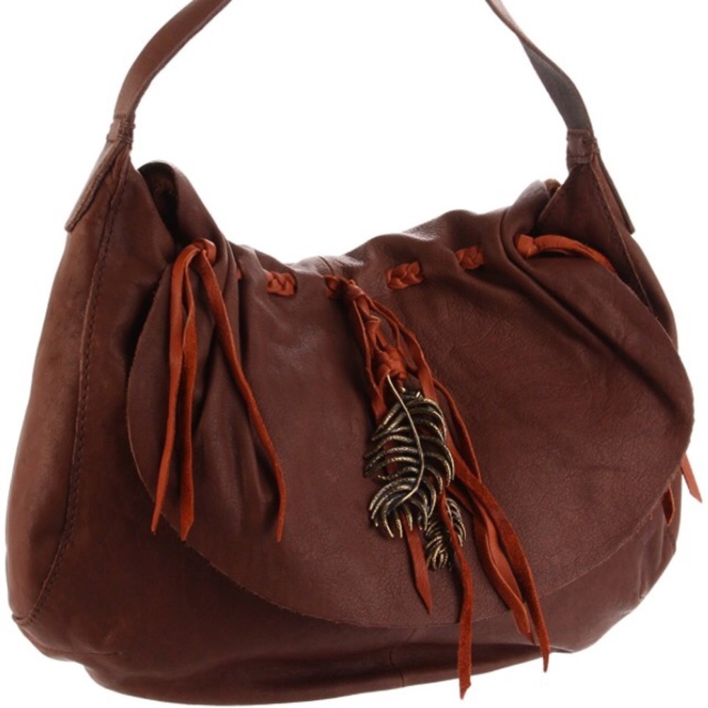 Lucky Brand Hobo Purse