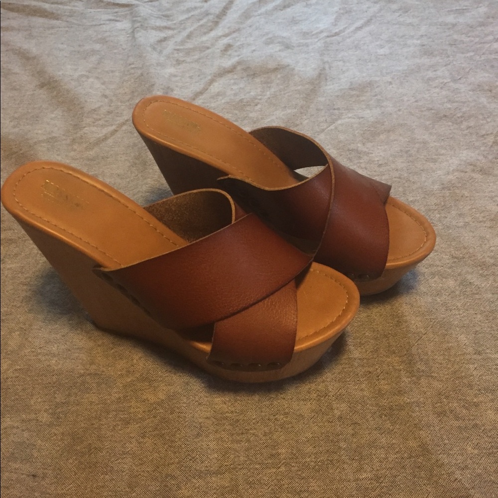 Wedges