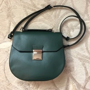New Zara Bag