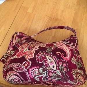VERA BRADLEY PURSE