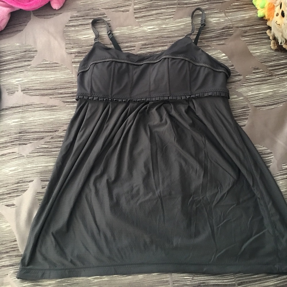 Lululemon Loose Fit Tank