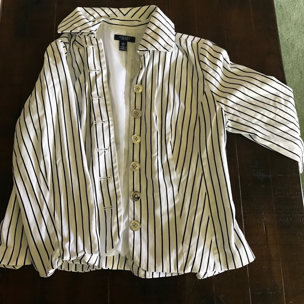 Beautiful dress jacket