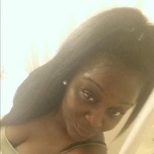 Meet your Posher, Kiara