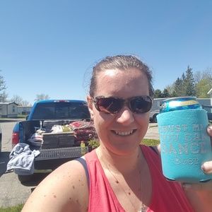 Meet your Posher, Hanna