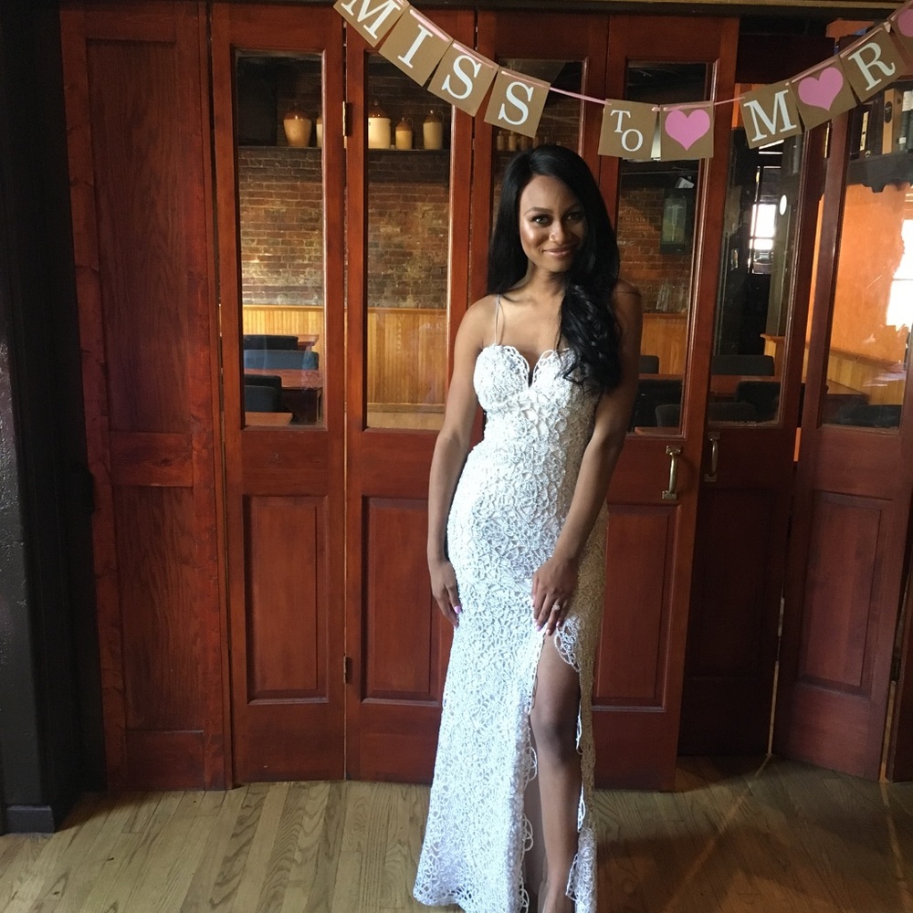 Meet your Posher, Shenika