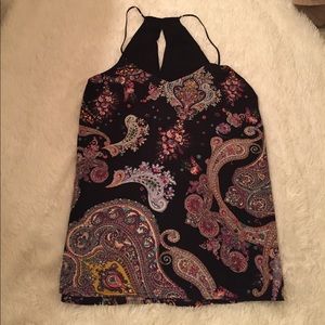 Express reversible Barcelona cami