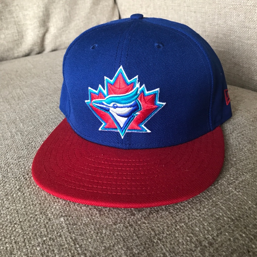 New era hat Toronto Blue Jays