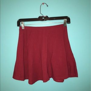 Circle skirt