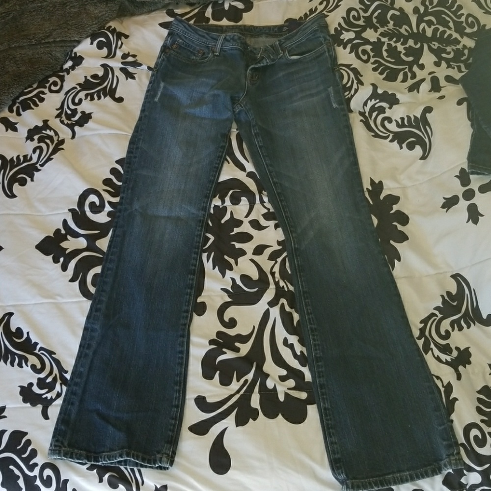 Seven7 Jeans!!
