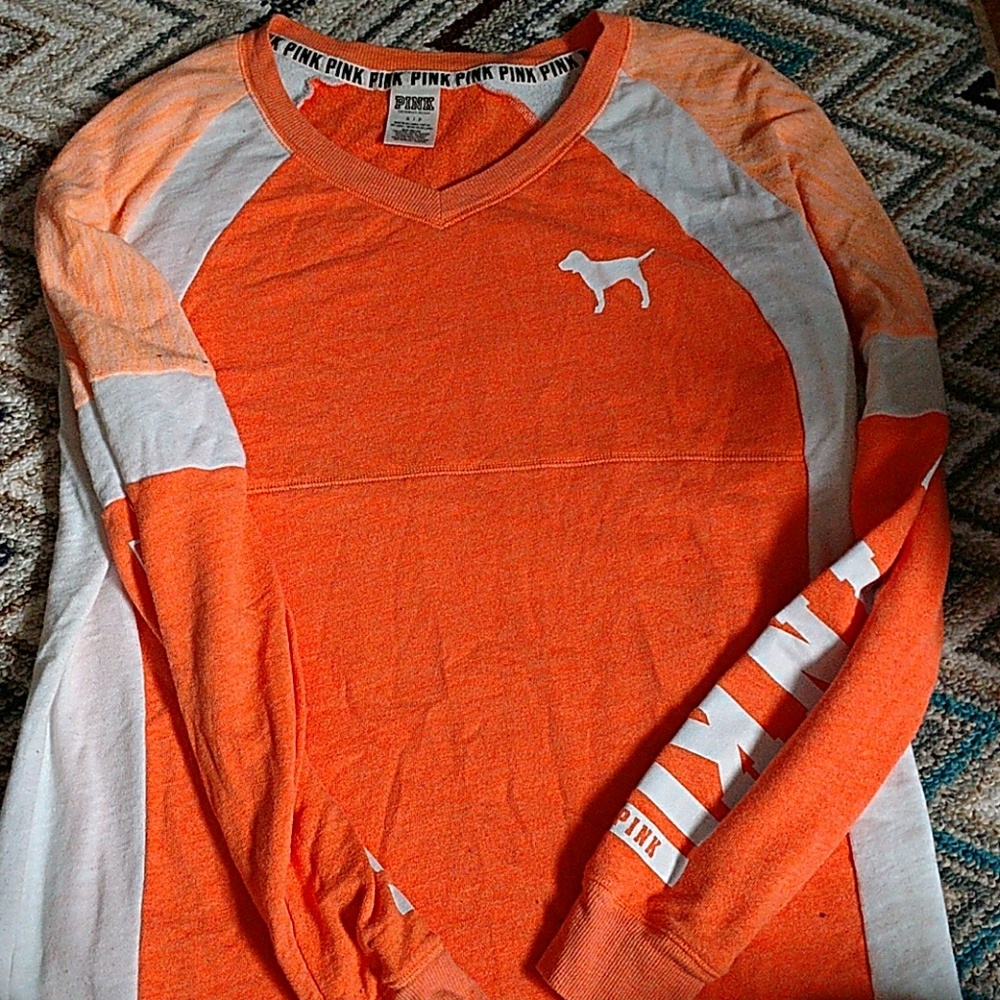 PINK Victoria's Secret top