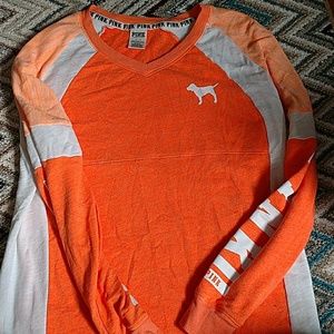 PINK Victoria's Secret top