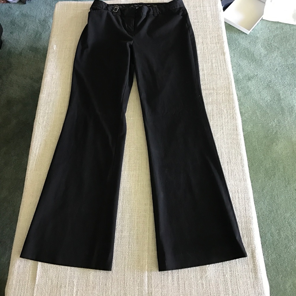Dress pants