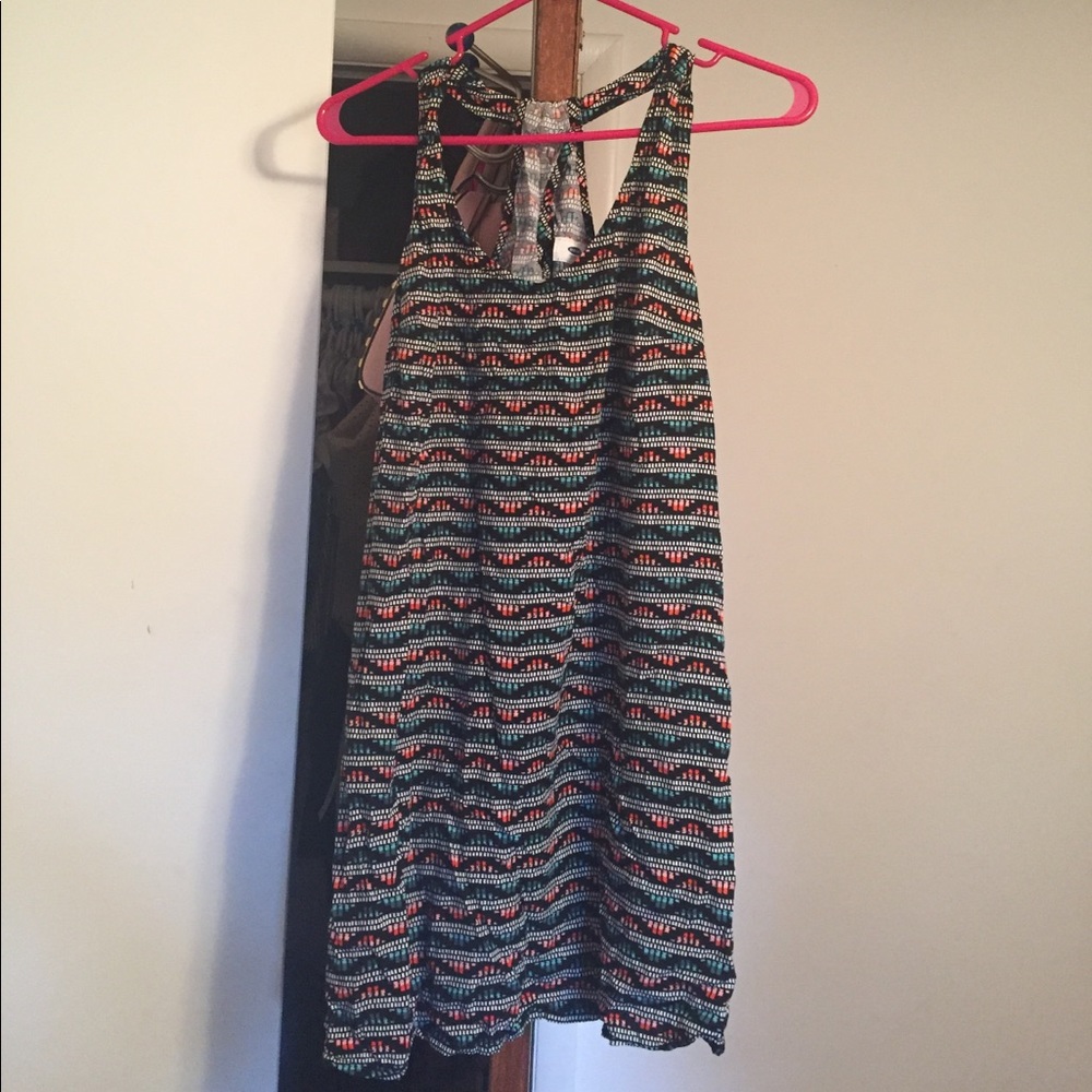 Old navy dress