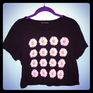 daisy shirt