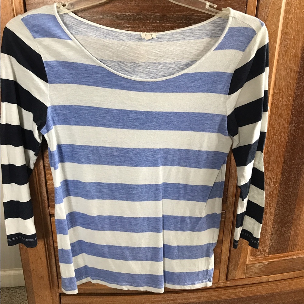 JCrew Shirt Size Small