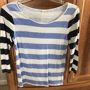 JCrew Shirt Size Small