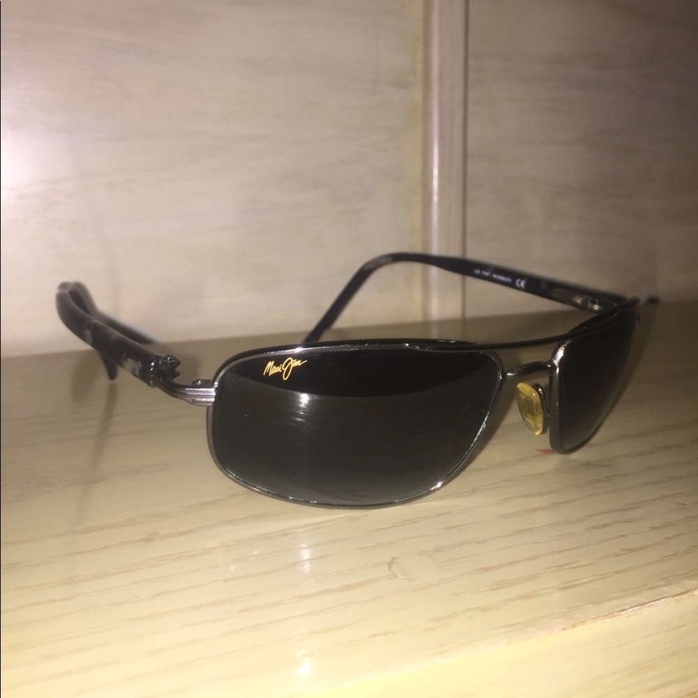 Maui Jim Sunglasses