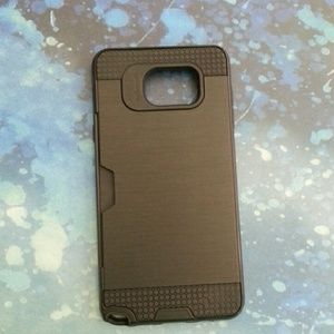 Samsung GalaxyNote5 Case