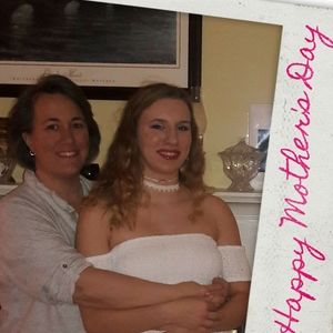 Meet your Posher, Sandy