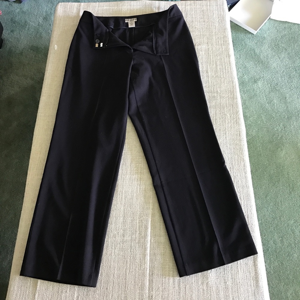 Dress pants