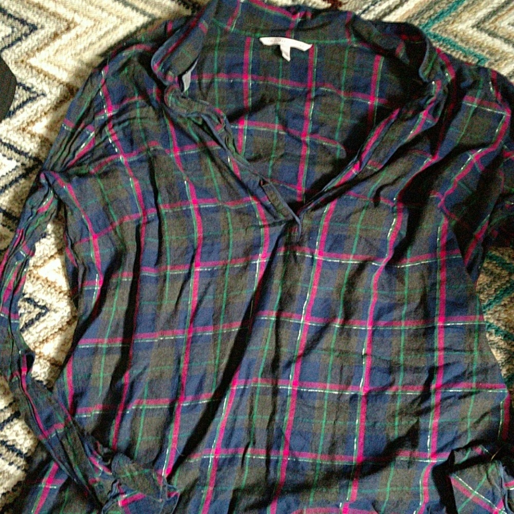 Victoria Secret top size Large NBW