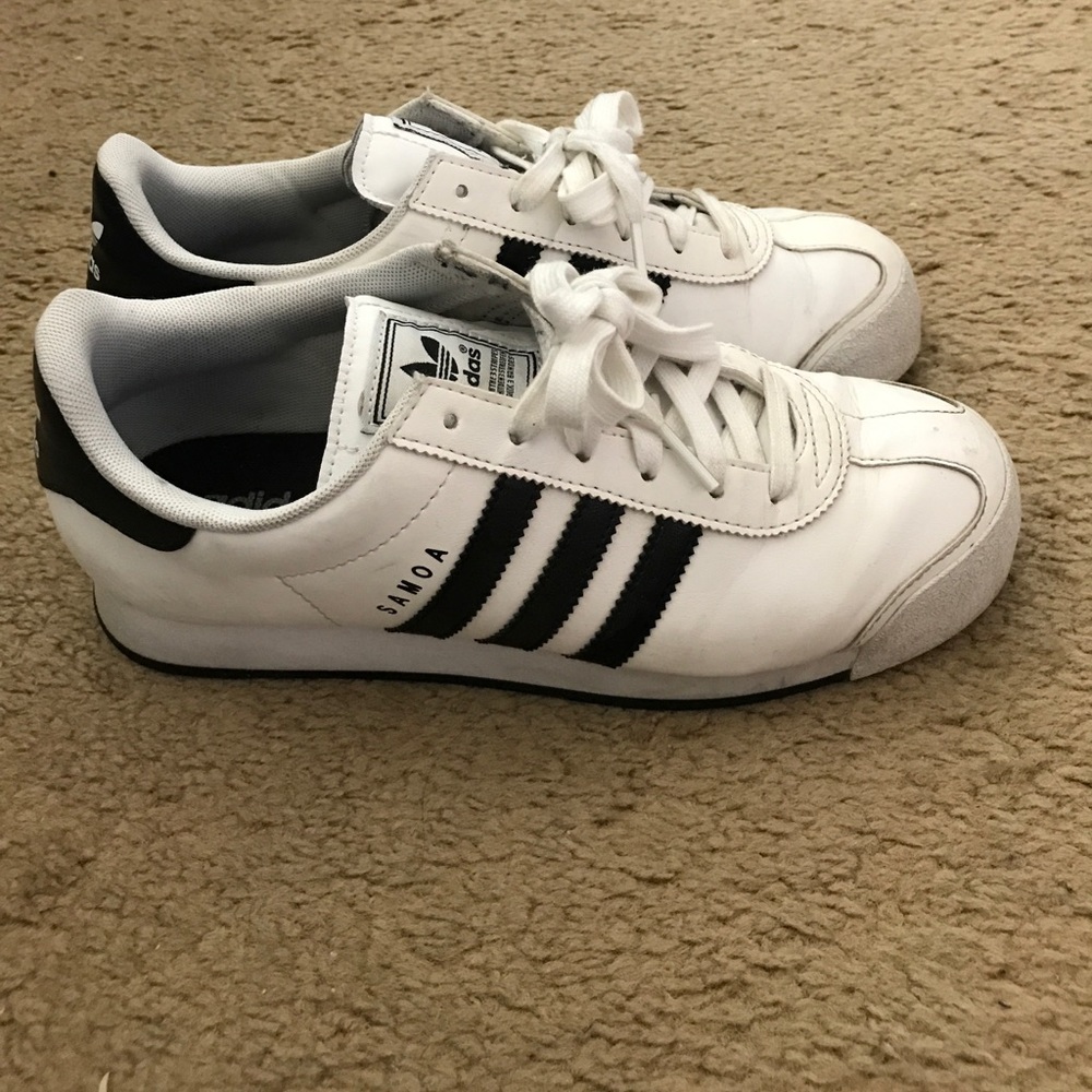 Adidas 'Samoa' Shoes