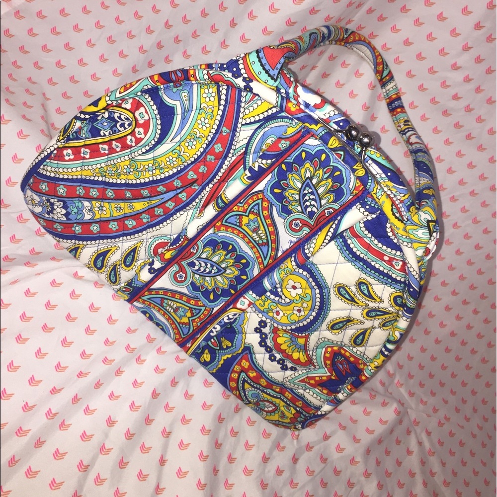 Vera Bradley purse