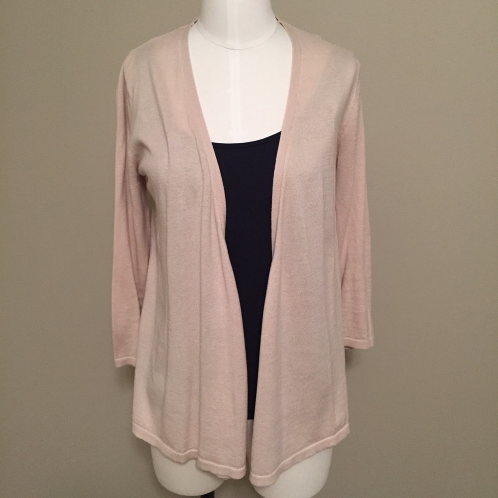 LOFT Cardigan