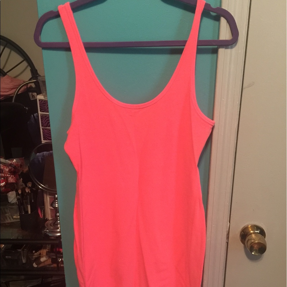 Victoria secret pink mini dress