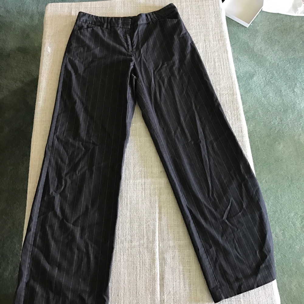 Dress pants