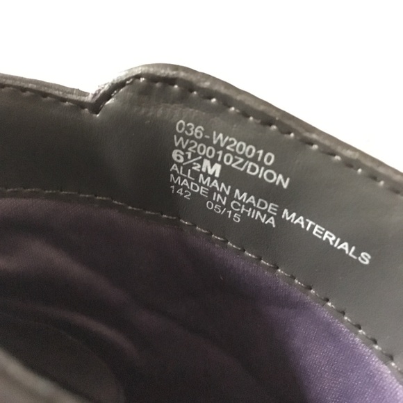 Grey booties - Picture 6 of 7