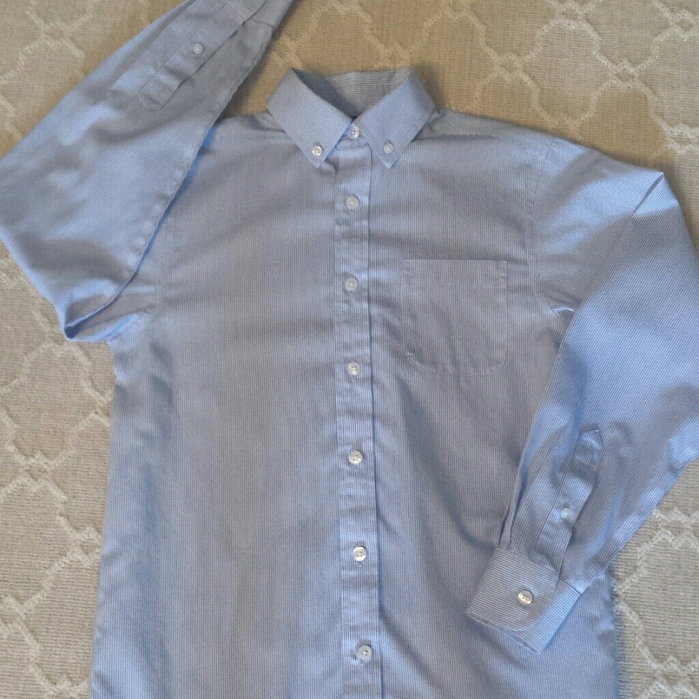 Button down shirt