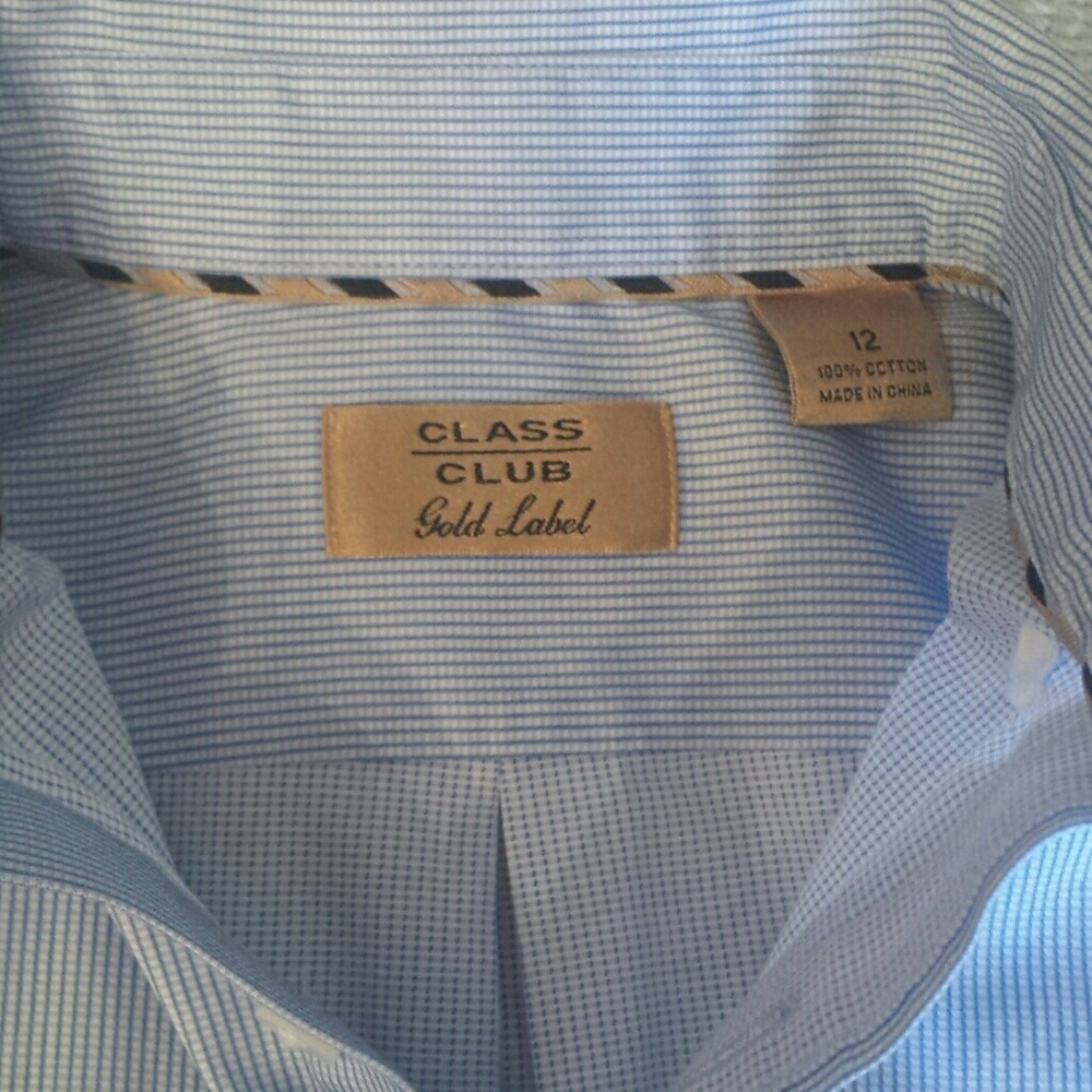 Button down shirt - Picture 2 of 4