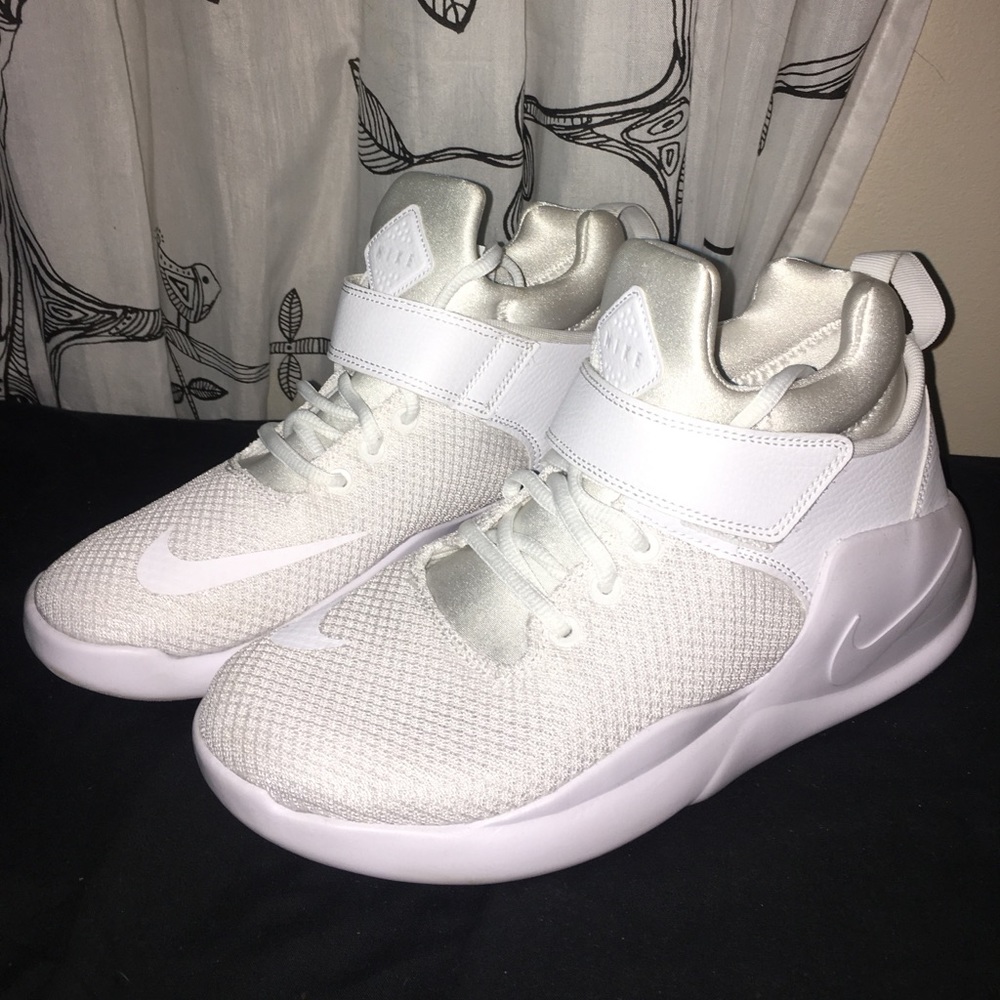 Nike Basketball shoes- Kwazi