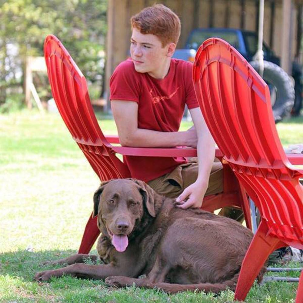 Meet your Posher, Jennifer