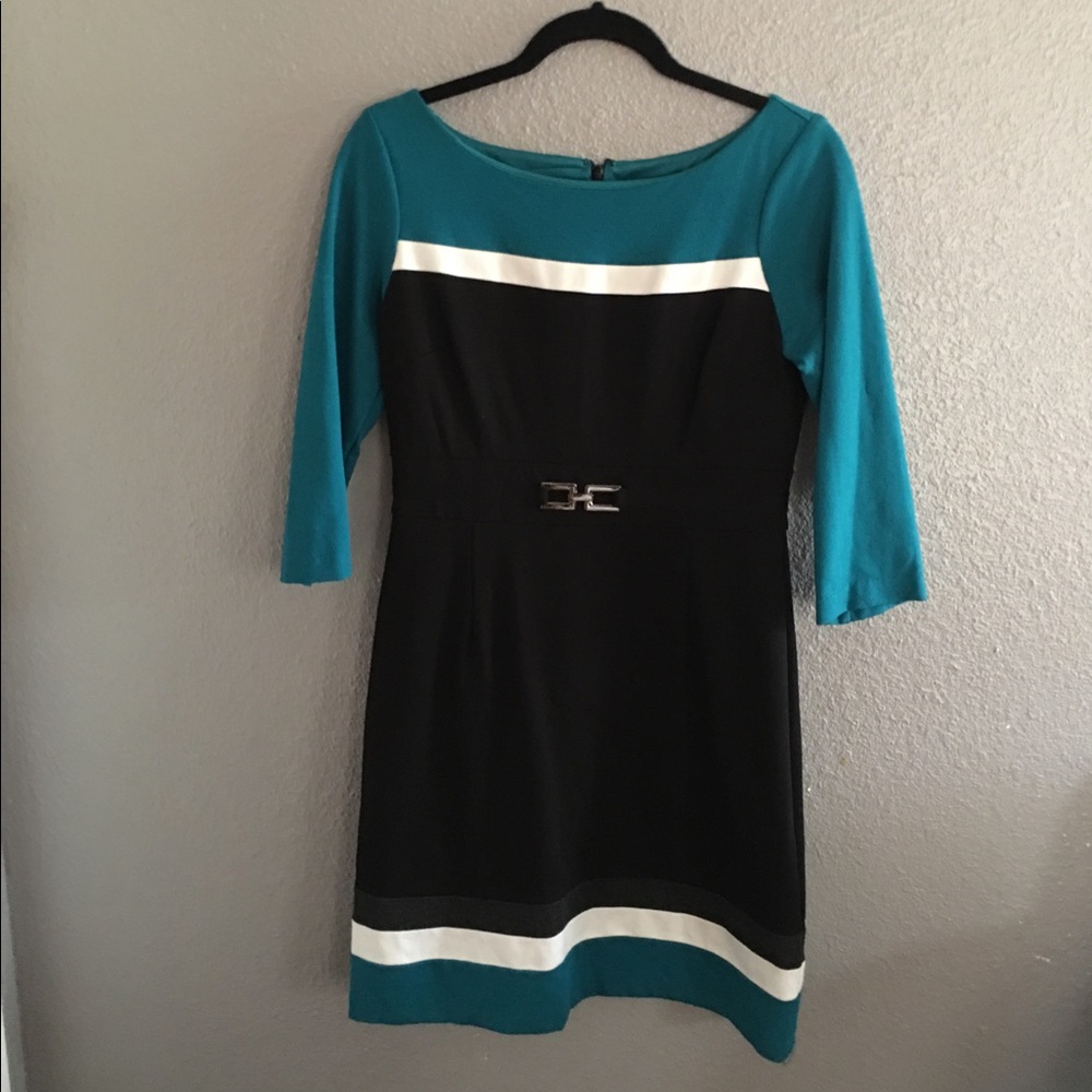 White House Black Market dress