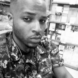 Meet your Posher, Darryl