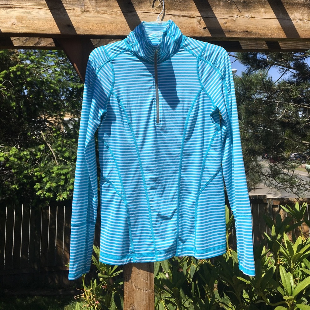 Zella pull over