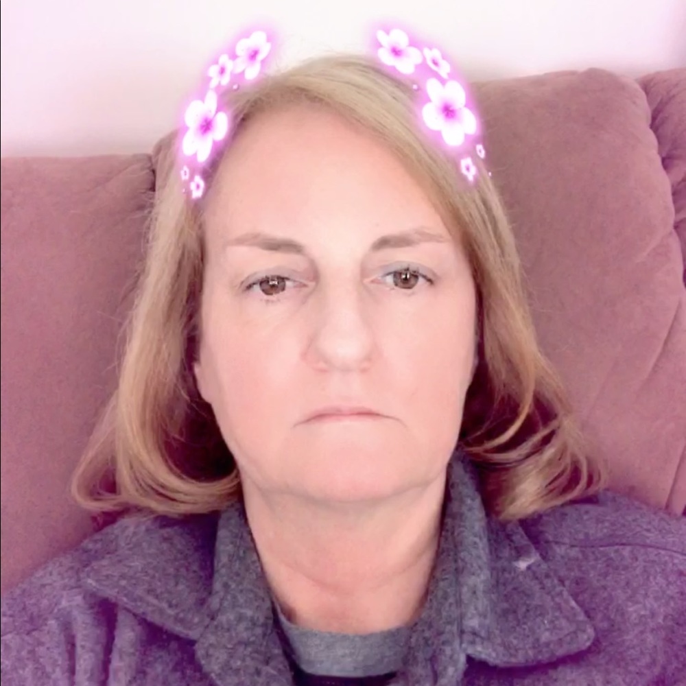 Meet your Posher, Marti